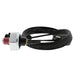 Ignition Knock (Detonation) Sensor MotoRad 1KS1049