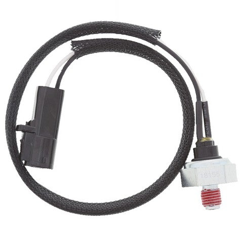 Ignition Knock (Detonation) Sensor MotoRad 1KS1049