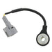 Ignition Knock (Detonation) Sensor MotoRad 1KS1052