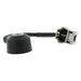 Ignition Knock (Detonation) Sensor MotoRad 1KS1052