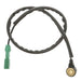 Ignition Knock (Detonation) Sensor MotoRad 1KS1053