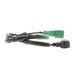 Ignition Knock (Detonation) Sensor MotoRad 1KS1053