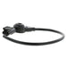 Ignition Knock (Detonation) Sensor MotoRad 1KS1055