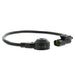 Ignition Knock (Detonation) Sensor MotoRad 1KS1055