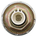 Ignition Knock (Detonation) Sensor MotoRad 1KS1056