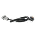 Ignition Knock (Detonation) Sensor MotoRad 1KS1058
