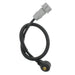Ignition Knock (Detonation) Sensor MotoRad 1KS1058