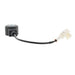 Ignition Knock (Detonation) Sensor MotoRad 1KS1061