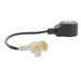 Ignition Knock (Detonation) Sensor MotoRad 1KS1061