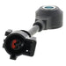 Ignition Knock (Detonation) Sensor MotoRad 1KS1069