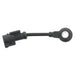 Ignition Knock (Detonation) Sensor MotoRad 1KS1069