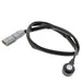 Ignition Knock (Detonation) Sensor MotoRad 1KS1071