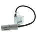 Ignition Knock (Detonation) Sensor MotoRad 1KS1074