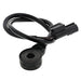 Ignition Knock (Detonation) Sensor MotoRad 1KS1077