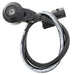 Ignition Knock (Detonation) Sensor MotoRad 1KS1077