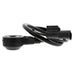 Ignition Knock (Detonation) Sensor MotoRad 1KS1077
