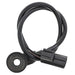 Ignition Knock (Detonation) Sensor MotoRad 1KS1077