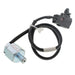 Ignition Knock (Detonation) Sensor MotoRad 1KS1079
