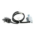 Ignition Knock (Detonation) Sensor MotoRad 1KS1079
