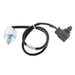 Ignition Knock (Detonation) Sensor MotoRad 1KS1079