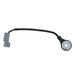 Ignition Knock (Detonation) Sensor MotoRad 1KS1080