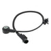 Ignition Knock (Detonation) Sensor MotoRad 1KS1081