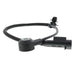 Ignition Knock (Detonation) Sensor MotoRad 1KS1081