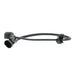 Ignition Knock (Detonation) Sensor MotoRad 1KS1081