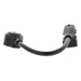 Ignition Knock (Detonation) Sensor MotoRad 1KS1089