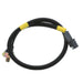Ignition Knock (Detonation) Sensor MotoRad 1KS1090