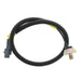 Ignition Knock (Detonation) Sensor MotoRad 1KS1090