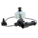 Ignition Knock (Detonation) Sensor MotoRad 1KS1091