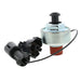 Ignition Knock (Detonation) Sensor MotoRad 1KS1091