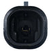 Ignition Knock (Detonation) Sensor MotoRad 1KS1091