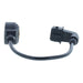 Ignition Knock (Detonation) Sensor MotoRad 1KS1095