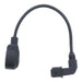 Ignition Knock (Detonation) Sensor MotoRad 1KS1095