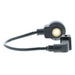 Ignition Knock (Detonation) Sensor MotoRad 1KS1095