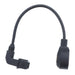 Ignition Knock (Detonation) Sensor MotoRad 1KS1095