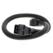 Ignition Knock (Detonation) Sensor MotoRad 1KS1096