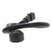 Ignition Knock (Detonation) Sensor MotoRad 1KS1096