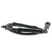 Ignition Knock (Detonation) Sensor MotoRad 1KS1099