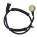 Ignition Knock (Detonation) Sensor MotoRad 1KS1099