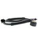 Ignition Knock (Detonation) Sensor MotoRad 1KS1099