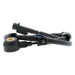 Ignition Knock (Detonation) Sensor MotoRad 1KS1099