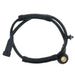 Ignition Knock (Detonation) Sensor MotoRad 1KS1099