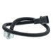 Ignition Knock (Detonation) Sensor MotoRad 1KS1107