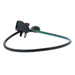 Ignition Knock (Detonation) Sensor MotoRad 1KS1115