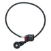 Ignition Knock (Detonation) Sensor MotoRad 1KS1115