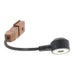 Ignition Knock (Detonation) Sensor MotoRad 1KS1116