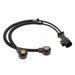 Ignition Knock (Detonation) Sensor MotoRad 1KS1117